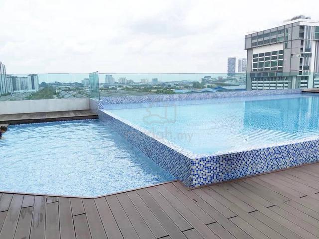Suria Subang Apartment 1