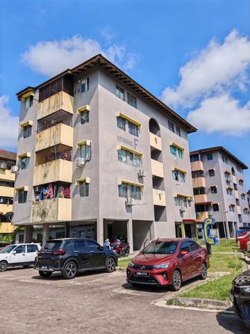 Ketapang Flat 1