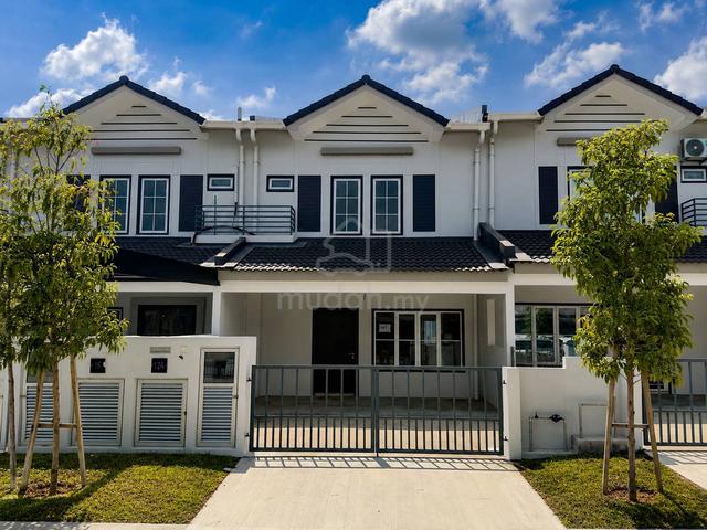 [BRAND NEW] 2-Storey Terrace @ M SENYUMIA, Sepang 1