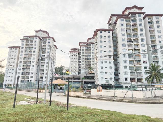 Sunshine Bay Resort 1