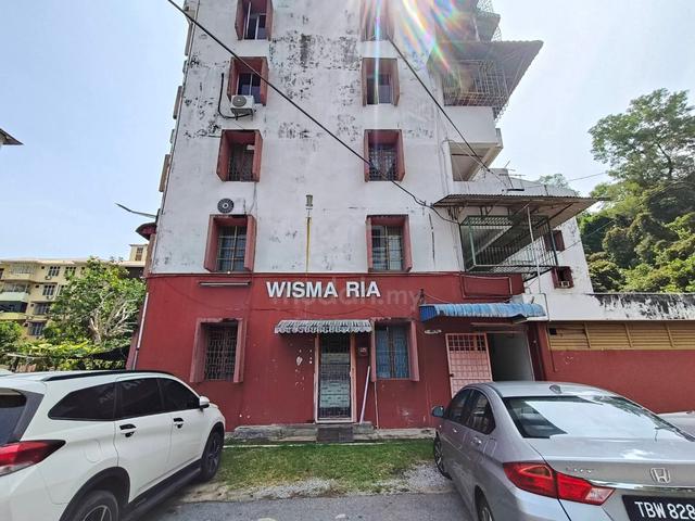 Wisma Ria 1