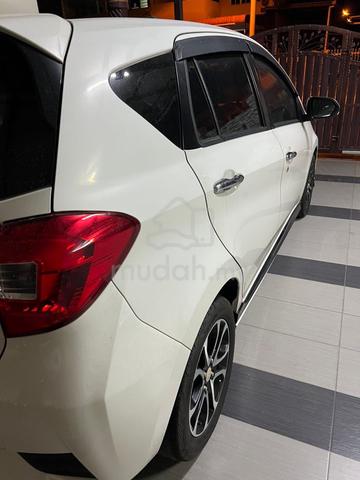 2019 Perodua MYVI 1.5 AV (A) - 3