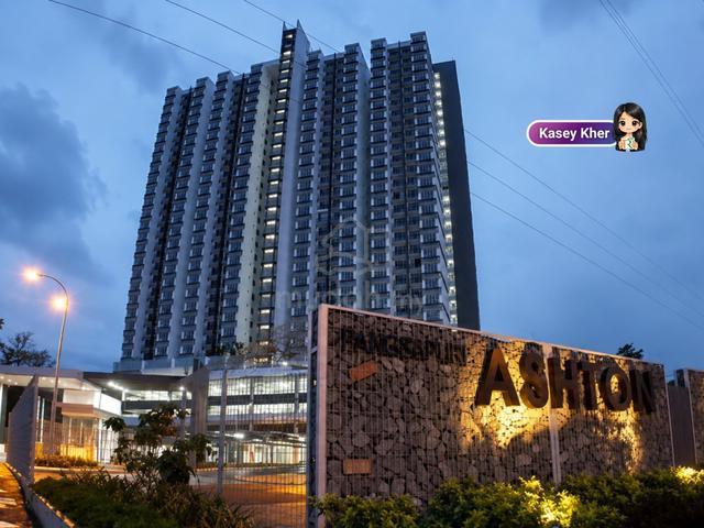 Ashton Tower 1