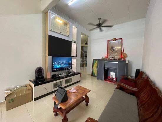 BELOW VALUE 1 Sty Taman Saujana Permai Tasik Utama Ayer Keroh Heights 1