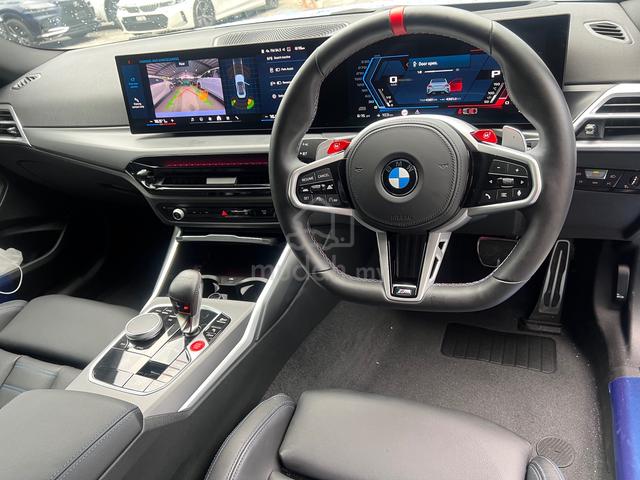 2025 BMW M2 3.0 Competition 480Hp Mileage 4k - 5