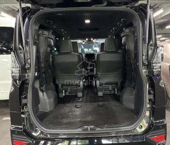 2023 Toyota VOXY 2.0 SG - 5