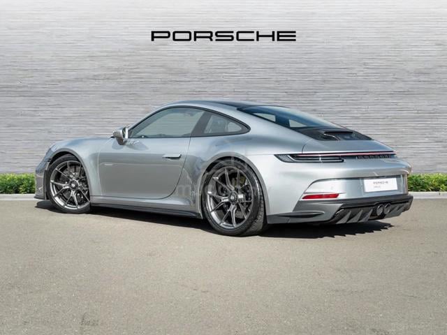 2022 Porsche 911 (992) Gt3 Touring PDK  - 2