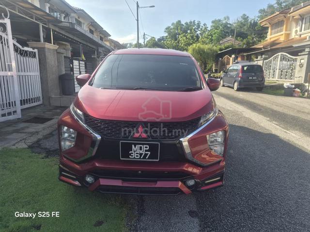 2022 Mitsubishi XPANDER 1.5 (A) - 1
