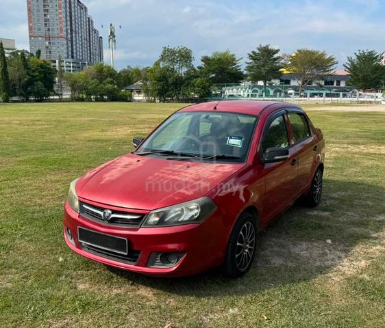 2014 Proton Saga FLX 1.3 SV (A) 3y Warranty - 3