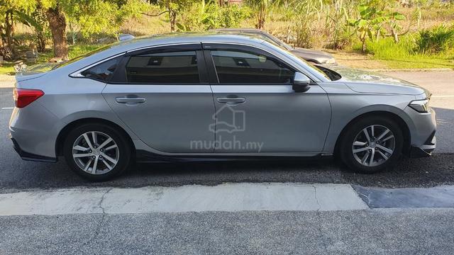 2023 Honda CIVIC 1.5 FE SPEC E - 3