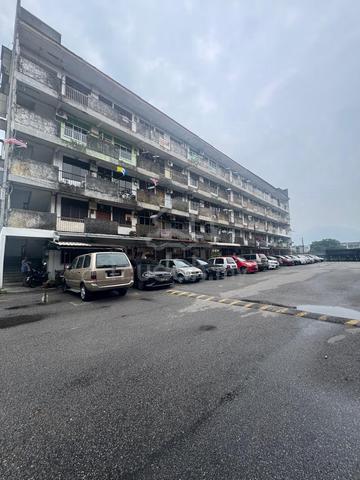 Taman Desa Damai 1