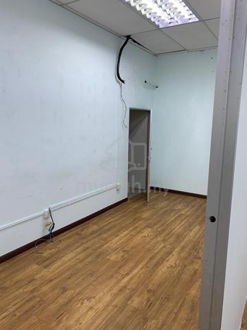 Jalan Paya Terubong Ayer Itam 1st Floor Shoplot For Rent 1