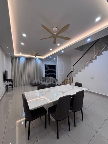 Taman Pasir Indah (2-Storey Terrace) Sungai Dua @ Butterworth 1
