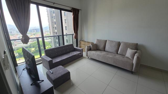 Astoria Ampang 1