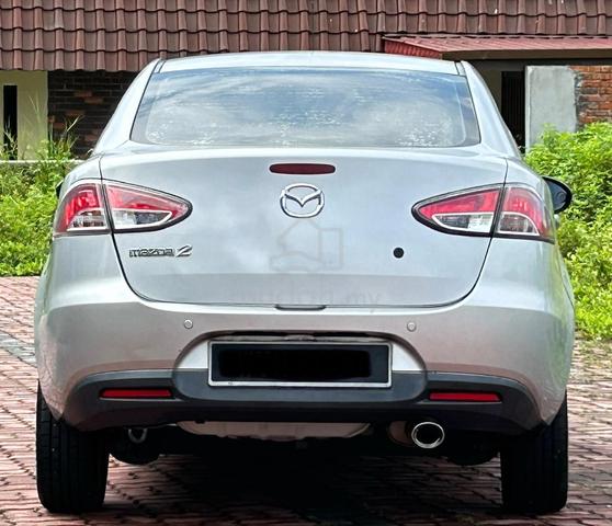 2011 Mazda 2 1.5 VS (A) - 3