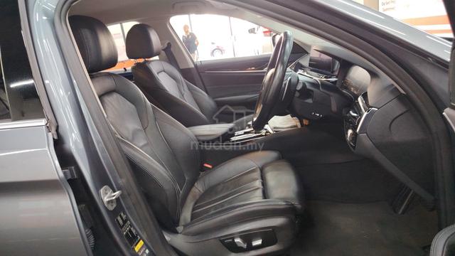 2018 Bmw 530e 2.0 SPORT (A) ALL-IN - 5