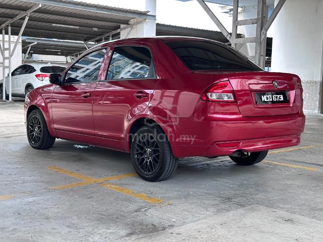 2015 Proton SAGA 1.3 SV (A) - 5
