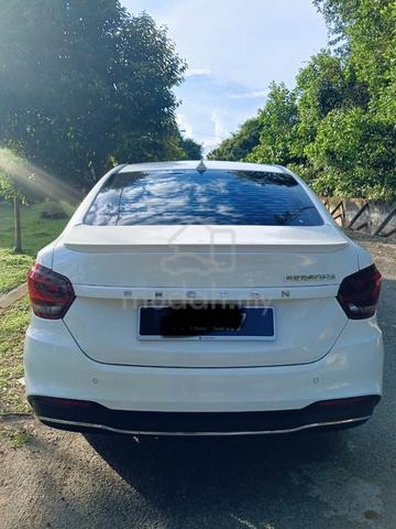 2023 Proton PERSONA 1.6 EXECUTIVE MY21 FACELIFT - 4