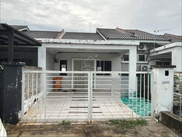 MURAH, TERES SETINGKAT, TAMAN DESA PD Fasa 2, PORT DICKSON 1