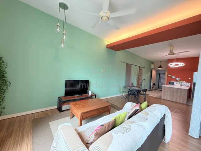 The Loft Residence 1