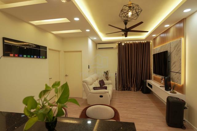Dian Residency @ Shah Alam 1