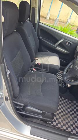2014 Perodua MYVI 1.3 SE ZHS (A) - 4