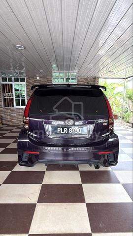 2014 Perodua MYVI 1.3 SXI PREMIUM (M) - 4