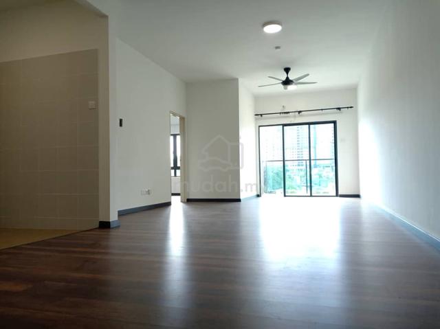 Camellia Residences 1