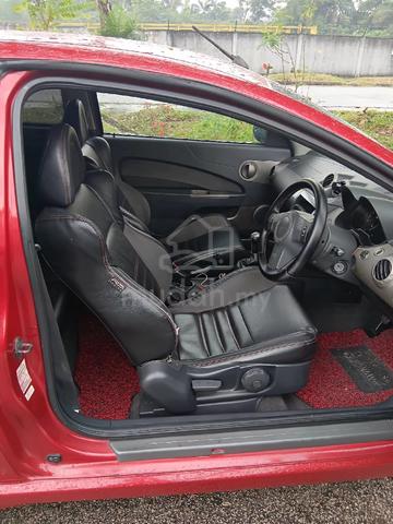 2013 Proton SATRIA 1.8 R3 NEO (M) - 5