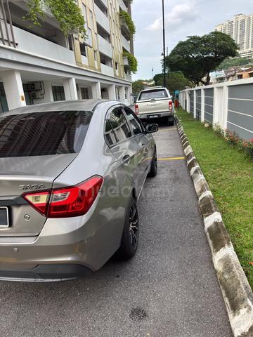 2017 Proton SAGA 1.3 STANDARD CVT (A) - 1