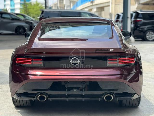 2023 Nissan FAIRLADY Z VERSION ST 3.0T / BOSE - 5
