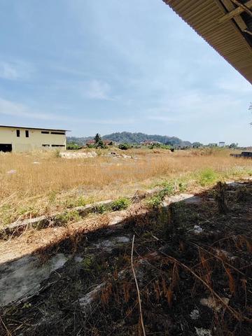 Industrial land For Rent Kuala Perlis 1
