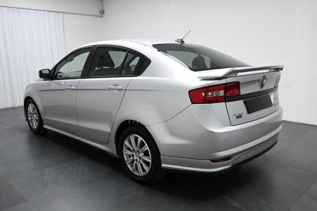 2015 Proton PREVE 1.6 CFE PREMIUM (A) TIPTOP - 4