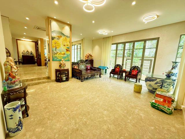 3sty Bungalow TTDI The Valley Ampang (with Privated+Lift) ukay heights 1