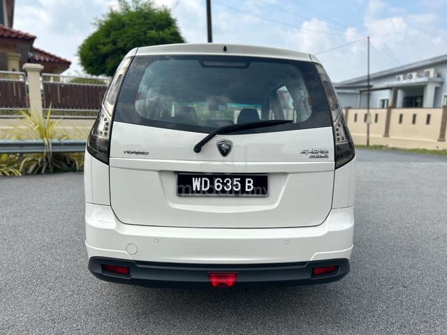 2016 Proton EXORA 1.6 BOLD(A)NO PROCES FEES OTR - 3