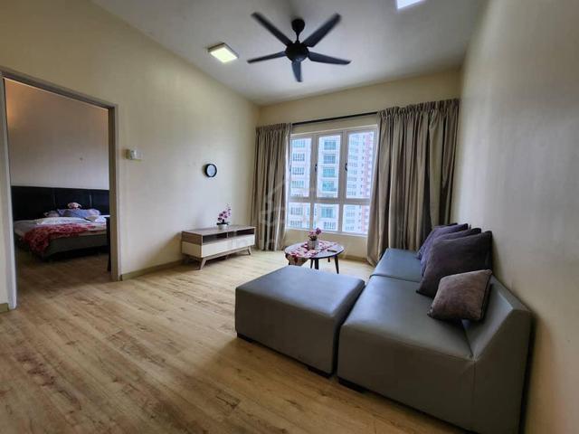 Tropez Residences @ Tropicana Danga Bay 1