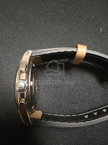 Seiko Brightz SAGJ007 - photo 3 of 6