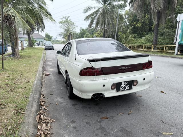 1997 Proton PERDANA 2.0 SEI E57 (A) - 4