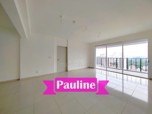 Jelutong Central Residence 1