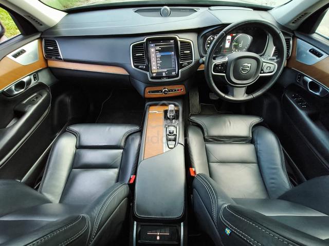 2019 Volvo XC90 2.0 T8 INSCRIPTION PLUS 🔥5 UNIT🔥 - 5