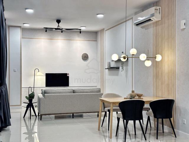 One Cochrane Residence 1