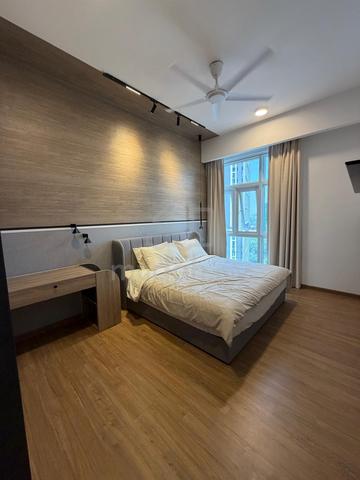 MET 1 Residences @ KL Metropolis 1
