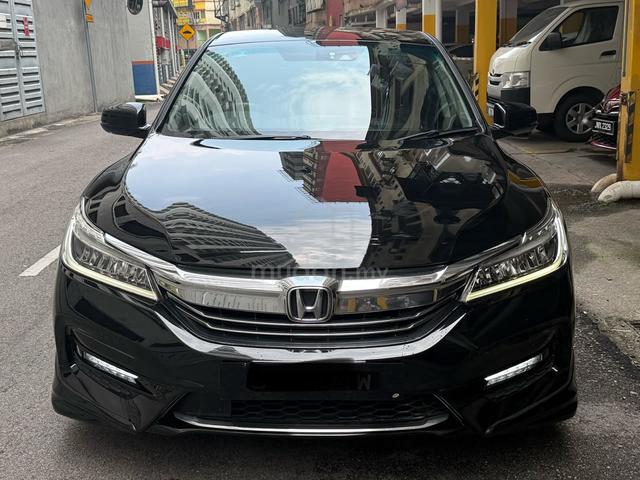 2018 Honda ACCORD 2.4 VTI-L ADVANCE MY2013 - 3