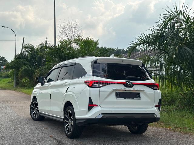 2023 Toyota VELOZ 1.5 (A) Like New Condition King - 2