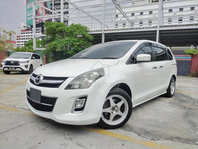 2012 Mazda 8 2.3 (A) FACELIFT LIKE NEW CONDITION - 1
