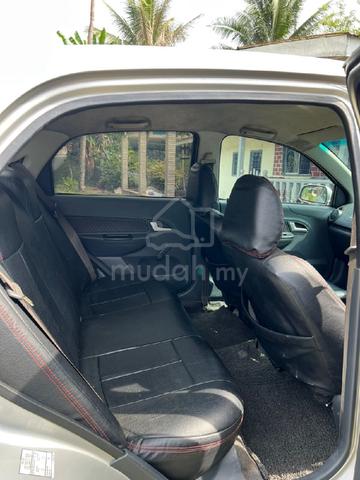 2008 Proton SAGA 1.3 M-LINE (M) - 4