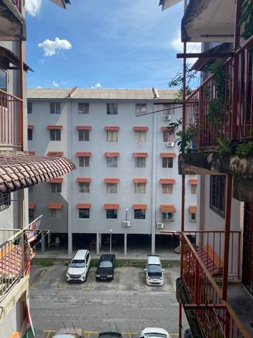 Gugusan Siantan 1