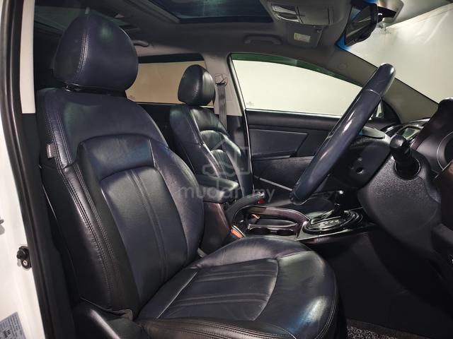 2016 Kia Sportage 2.0 SL (A) 5-Years Warranty - 5