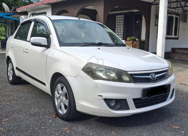 2011 Proton SAGA 1.3 FLX STANDARD (A) - 1