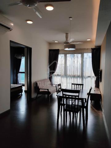 V Residence Suites @ Sunway Velocity 1